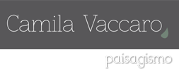 logo camila vaccaro